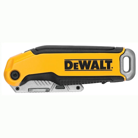 Canivete dobrável de lâmina fixa Dewalt (DWHT10429-0)
