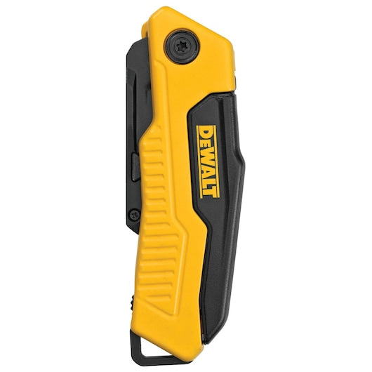 Canivete dobrável de lâmina fixa Dewalt (DWHT10916-0)