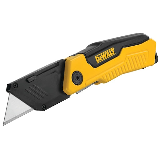 Canivete dobrável de lâmina fixa Dewalt (DWHT10916-0)