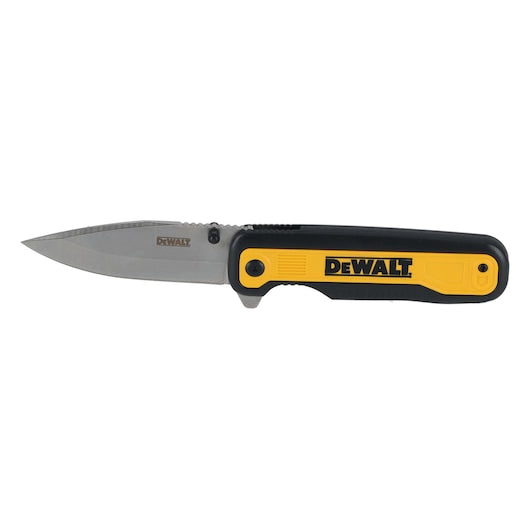 Navaja de bolsillo plegable Dewalt (DWHT10993-0)