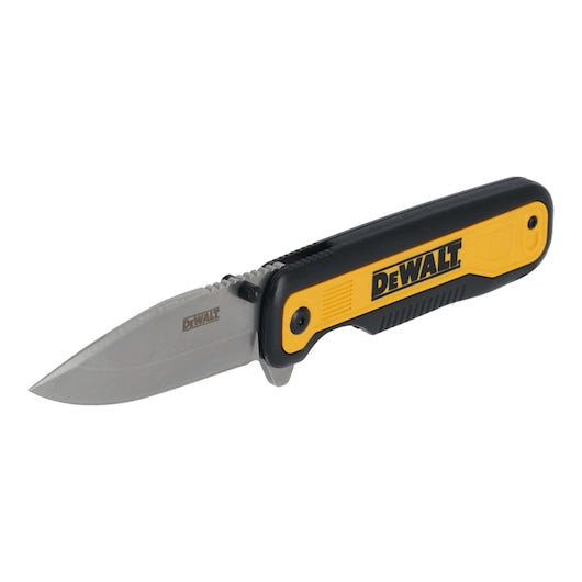 Navaja de bolsillo plegable Dewalt (DWHT10993-0)