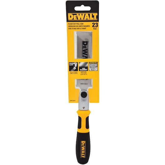 Serra de corte rente Dewalt (DWHT20541-0)