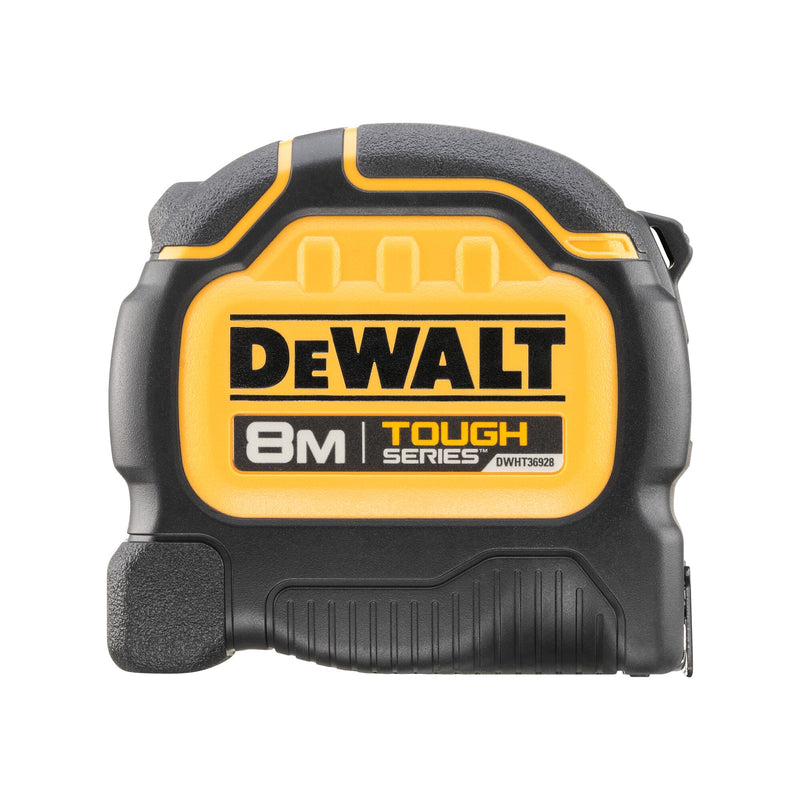 Dewalt (DWHT36928-0) 8m x 32mm Premium Tape Measure
