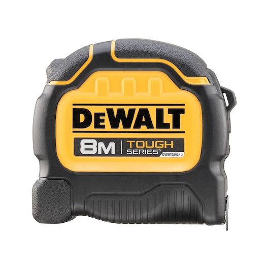 Fita métrica premium Dewalt (DWHT36932-0) de 10 m x 32 mm