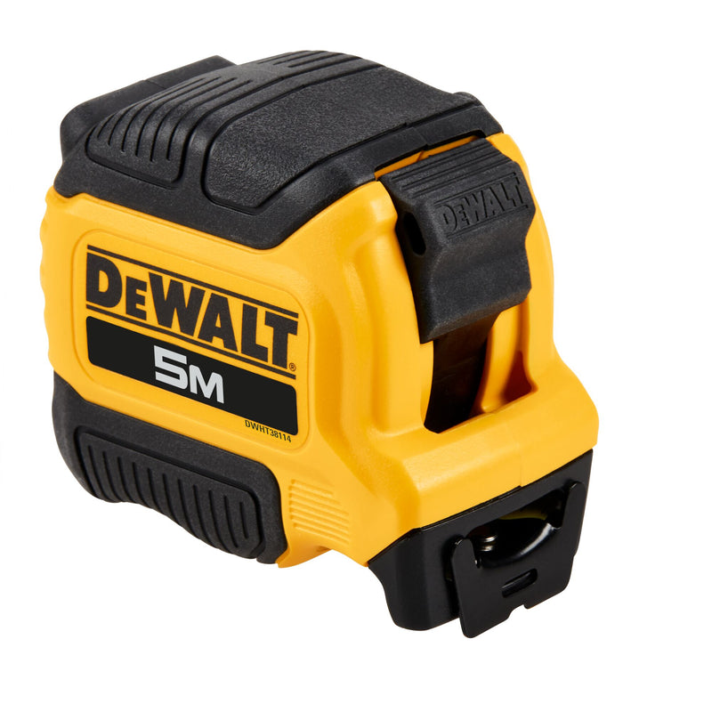 Dewalt (DWHT38114-0) 5m x 28mm Tape Measure