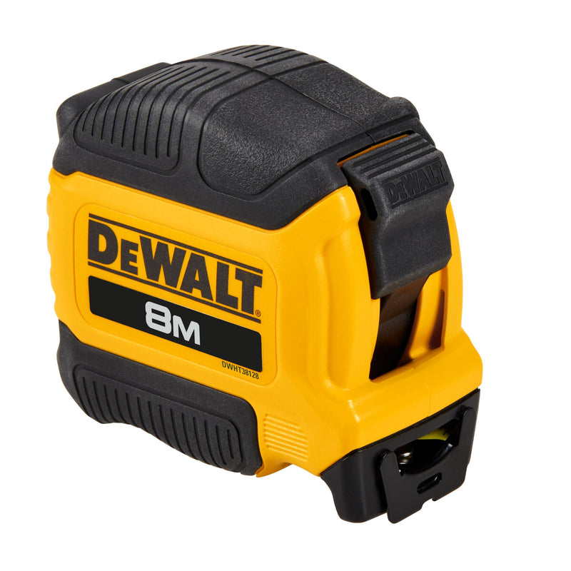 Fita métrica Dewalt (DWHT38128-0) 8m x 28mm