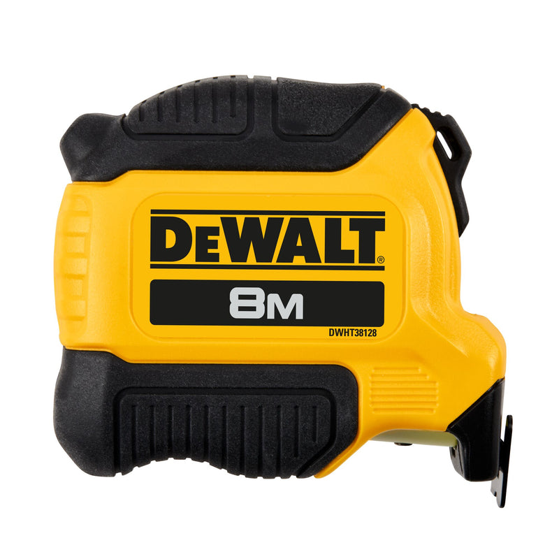 Fita métrica Dewalt (DWHT38128-0) 8m x 28mm