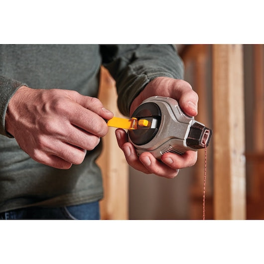 Carretel de giz Dewalt (DWHT47399-0) 30m 6:1