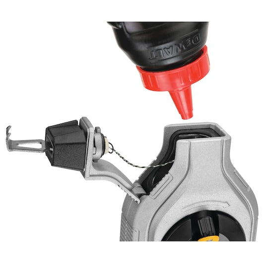 Carretel de giz Dewalt (DWHT47399-0) 30m 6:1