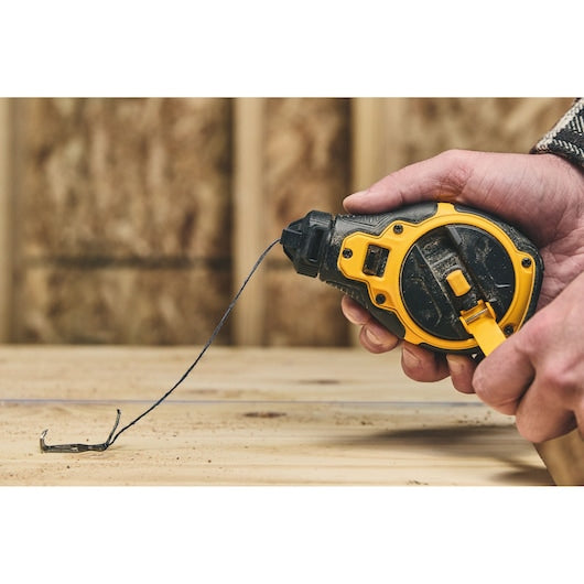 Carretel de giz bimaterial Dewalt (DWHT48333) DEWALT®
