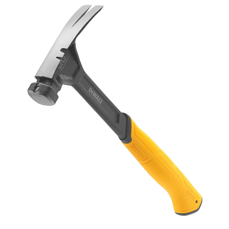 Martelo de garra reta Dewalt (DWHT51004-0) 570g