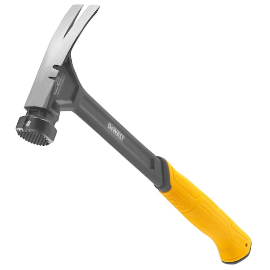 Martelo de garra fresada Dewalt (DWHT51005-0) de 624 g