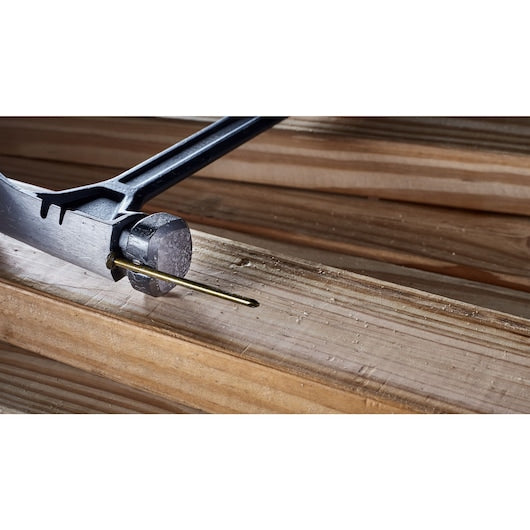 Martelo Dewalt (DWHT51006-0) Rip Claw Smooth de 624g