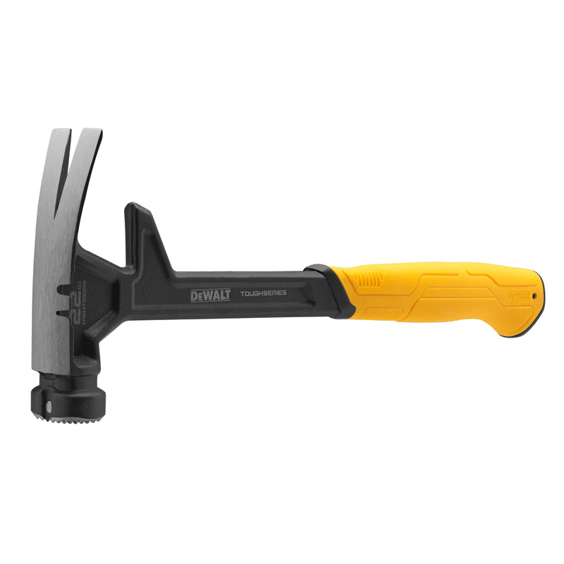 Martelo de demolição Dewalt (DWHT51008-0) TOUGHSERIES 624g