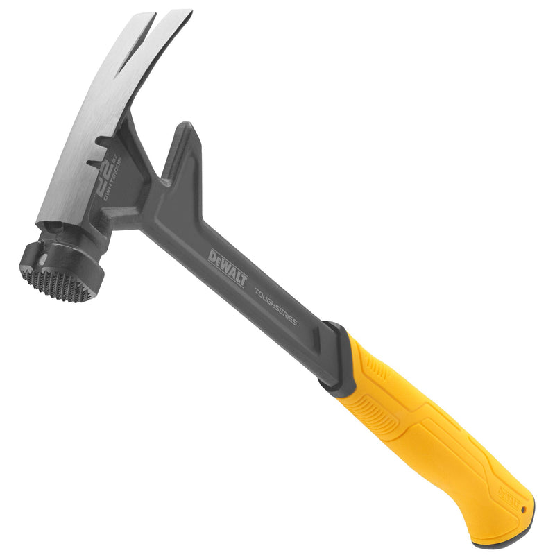 Martelo de demolição Dewalt (DWHT51008-0) TOUGHSERIES 624g