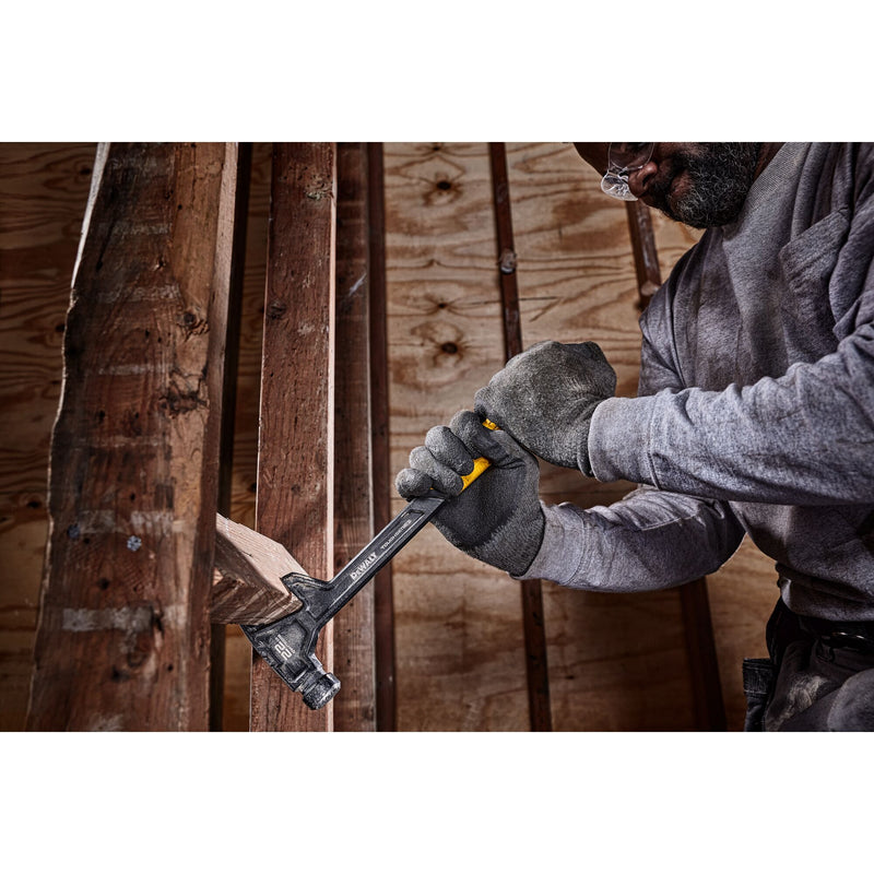 Martelo de demolição Dewalt (DWHT51008-0) TOUGHSERIES 624g