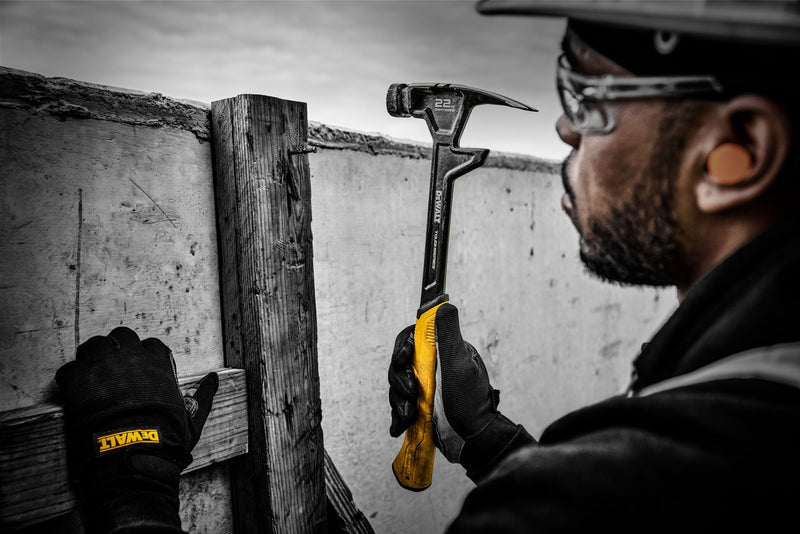 Martelo de demolição Dewalt (DWHT51008-0) TOUGHSERIES 624g