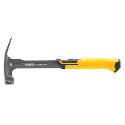 Martelo de solda MIG (Metal Inert Gas) Dewalt (DWHT51135-0) 340g - Face lisa