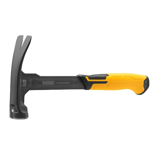 Martelo de solda MIG (Metal Inert Gas) Dewalt (DWHT51135-0) 340g - Face lisa