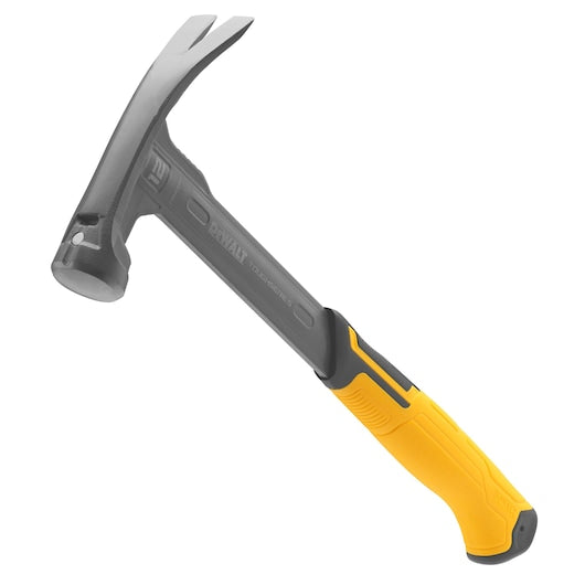 Martelo de solda MIG (Metal Inert Gas) Dewalt (DWHT51135-0) 340g - Face lisa