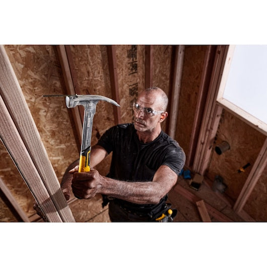 Martelo de solda MIG (Metal Inert Gas) Dewalt (DWHT51135-0) 340g - Face lisa