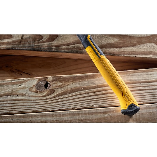 Martelo de solda MIG (Metal Inert Gas) Dewalt (DWHT51135-0) 340g - Face lisa