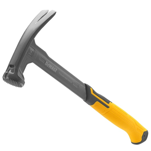 Martelo de aço de uma peça Dewalt (DWHT51138-0) de 567 g