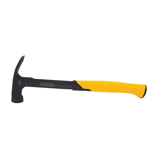 Martelo de solda MIG (Metal Inert Gas) Dewalt (DWHT51145-0) 400g - Face lisa