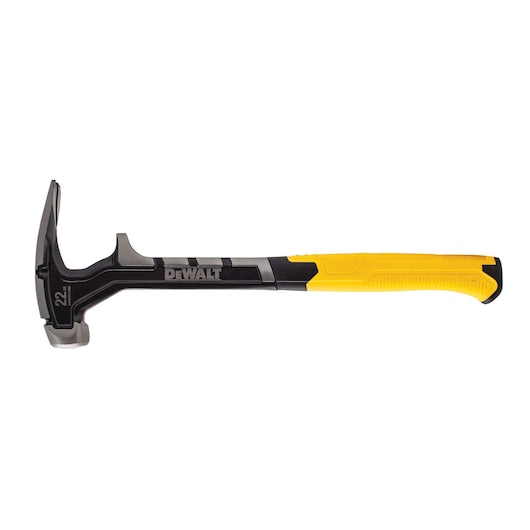 Martelo de demolição Dewalt (DWHT51366-0) 624g | 22 oz
