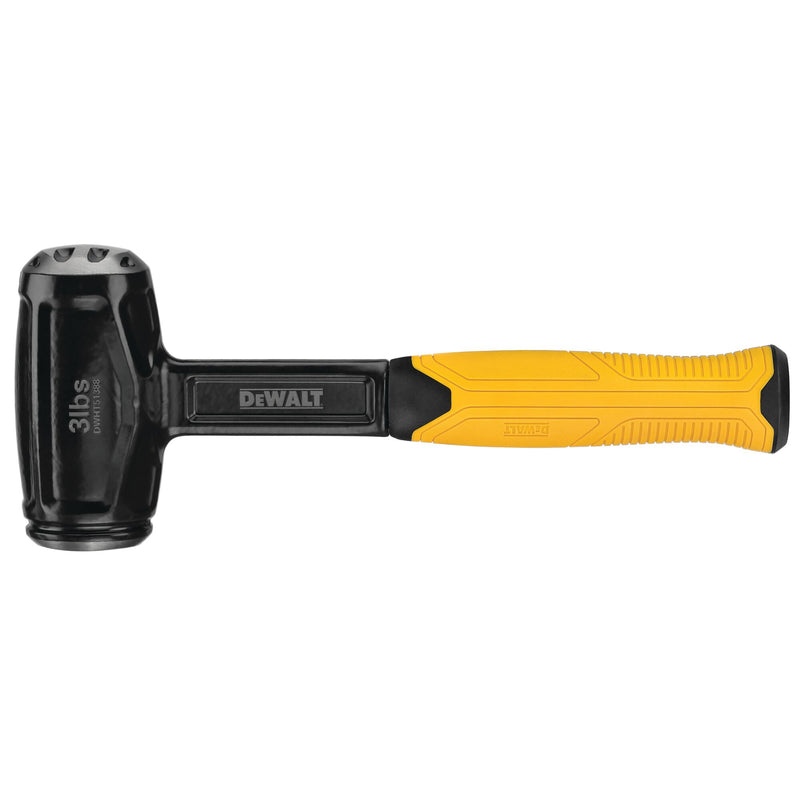 Martelo de perfuração Dewalt (DWHT51388-0) 1,4 kg