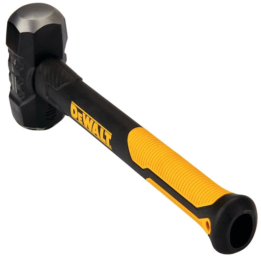 Martelo de engenheiro Dewalt (DWHT56026-1) de 1,8 kg | 4 lb