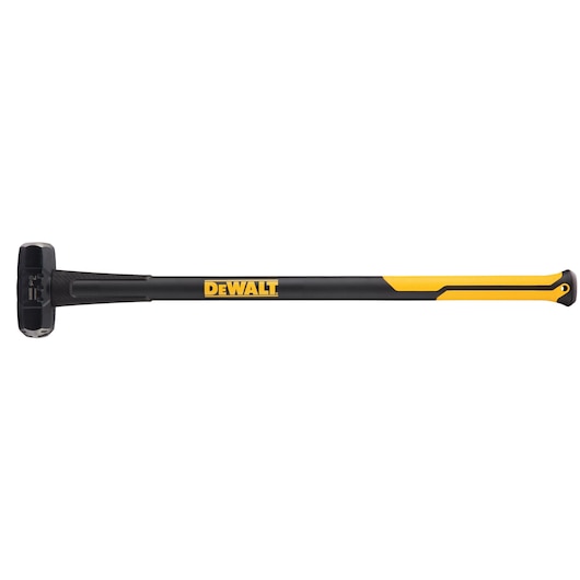 Martelo Dewalt (DWHT56027-0) 2,7 kg | 6 lb