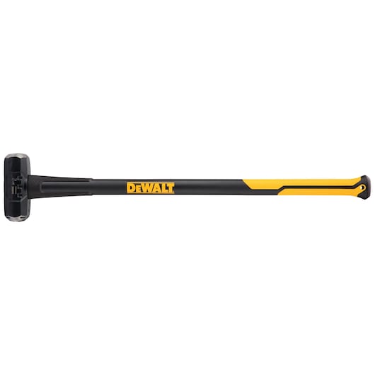 Martelo Dewalt (DWHT56028-0) 3,6 kg | 8 lb