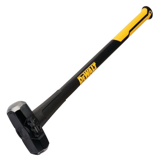 Martelo Dewalt (DWHT56028-0) 3,6 kg | 8 lb