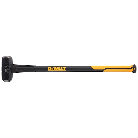 Martelo Dewalt (DWHT56029-0) 4,5 kg | 10 lb