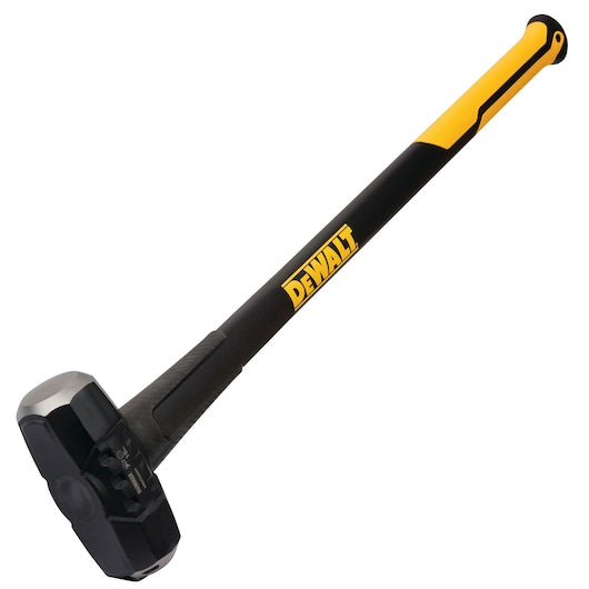 Martelo Dewalt (DWHT56029-0) 4,5 kg | 10 lb