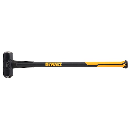 Martelo Dewalt (DWHT56030-0) 5,4 kg | 12 lb