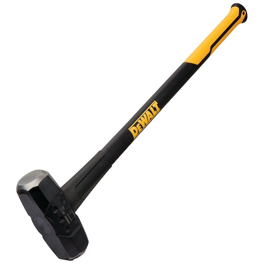 Martelo Dewalt (DWHT56030-0) 5,4 kg | 12 lb