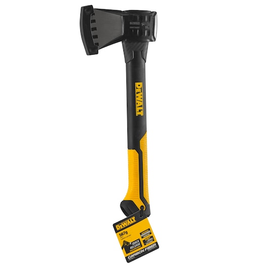 Machado Dewalt (DWHT56031-0) EXOCORE de 567g