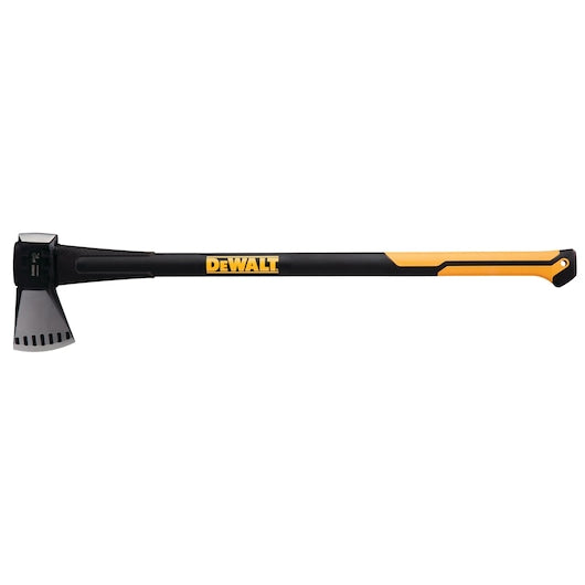 Machado para rachar lenha Dewalt (DWHT56033-0) de 2 kg (4,5 lb)