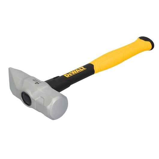 Martelo de ferreiro de fibra de vidro Dewalt (DWHT56157-1) de 1,81 kg