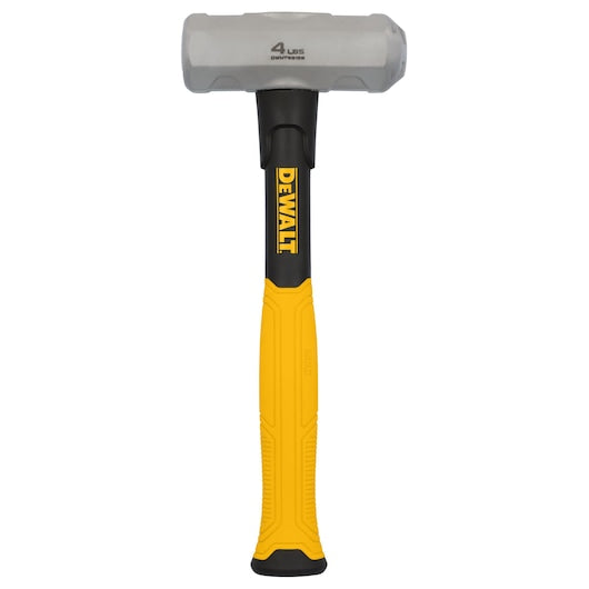 Martelo de engenheiro de fibra de vidro Dewalt (DWHT56158-1) de 1,81 kg