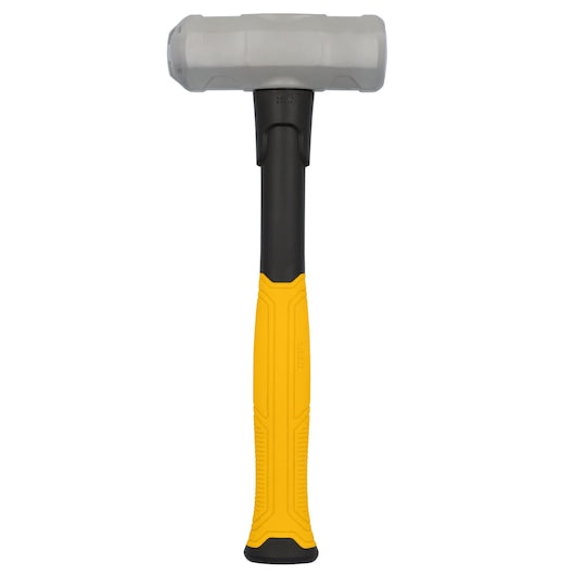 Martelo de engenheiro de fibra de vidro Dewalt (DWHT56158-1) de 1,81 kg