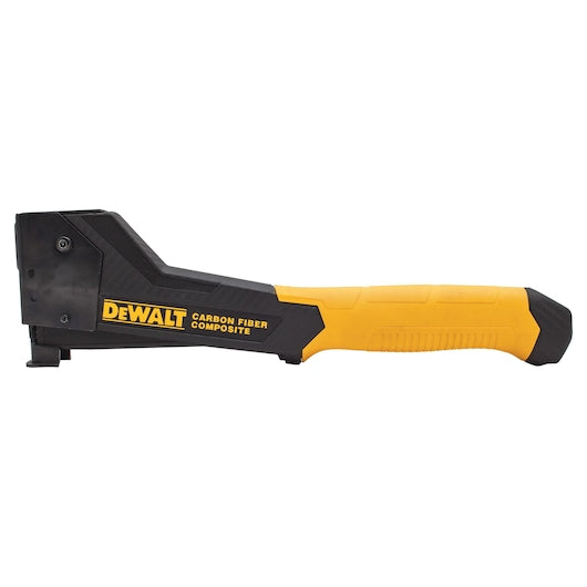 Grampeador de martelo Dewalt (DWHT75900-0) em fibra de carbono composta