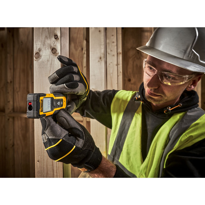 Dewalt (DWHT77100-XJ) 30m Laser Distance Measure