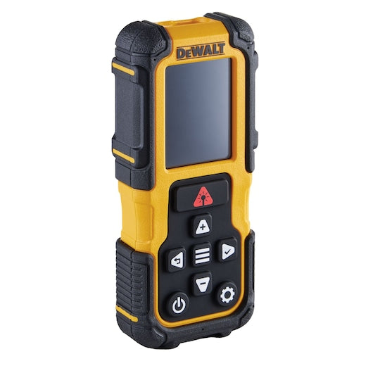 Medidor de distância a laser Dewalt (DWHT77200-XJ) de 60 m