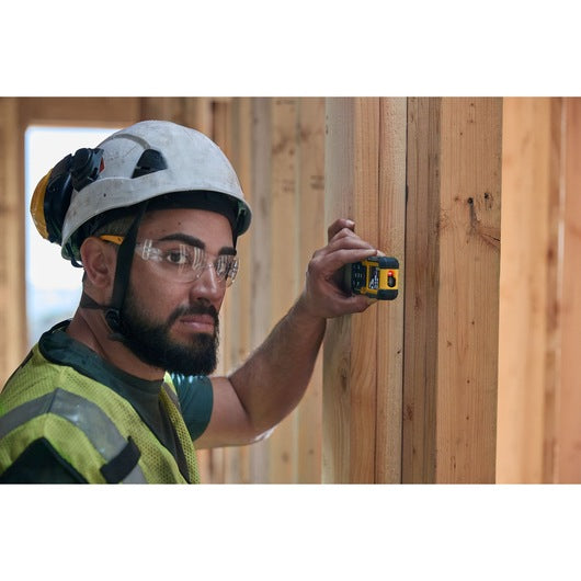 Medidor de distância a laser Dewalt (DWHT77200-XJ) de 60 m