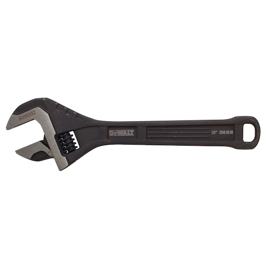 Chave ajustável Dewalt (DWHT80268-0) de 10" toda em aço