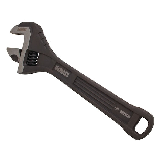 Chave ajustável Dewalt (DWHT80268-0) de 10" toda em aço