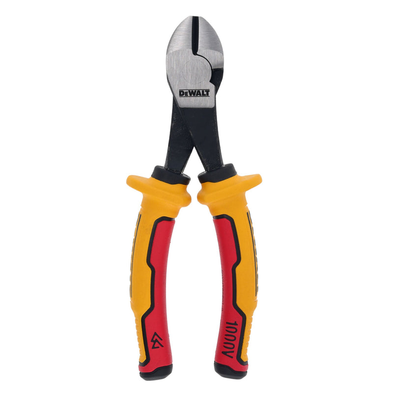 Dewalt (DWHT82801-0) 160mm VDE Diagonal Plier
